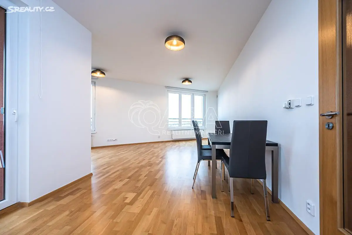 Pronájem bytu 3+kk 90 m², Praha 5 - Stodůlky