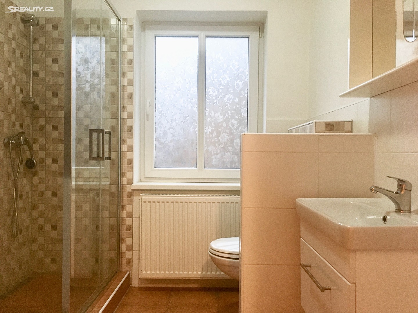 Pronájem bytu 4+1 83 m², Průjezdná, Most