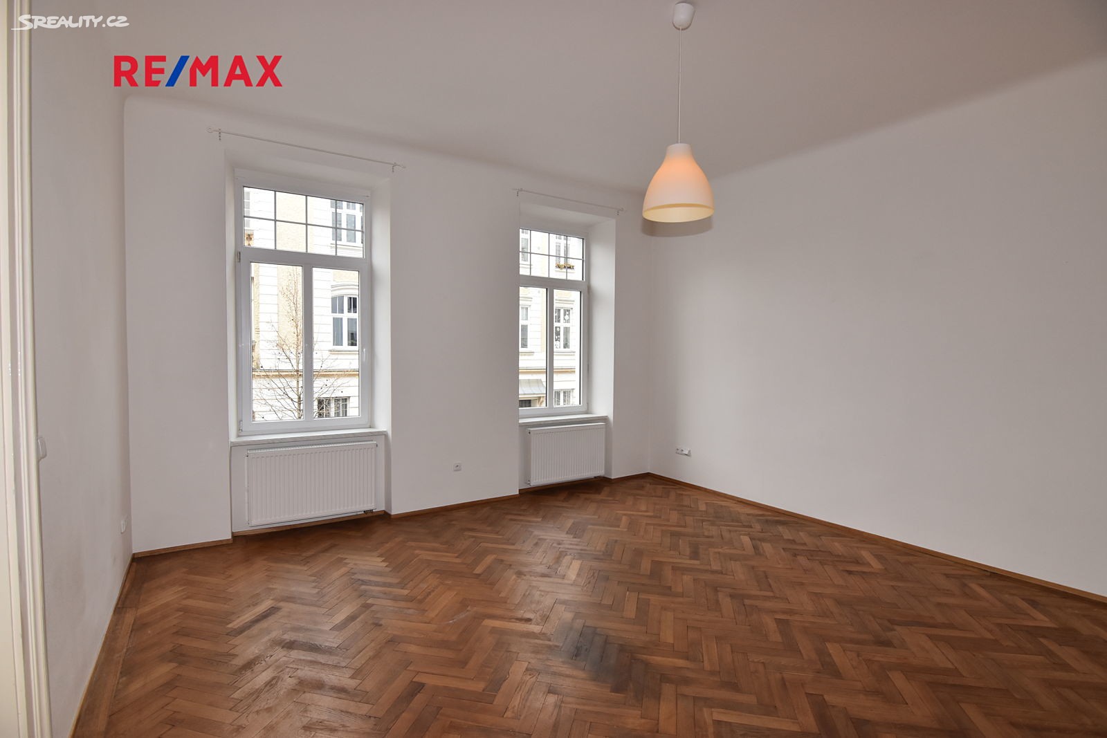 Pronájem bytu 4+1 162 m², tř. Spojenců, Olomouc