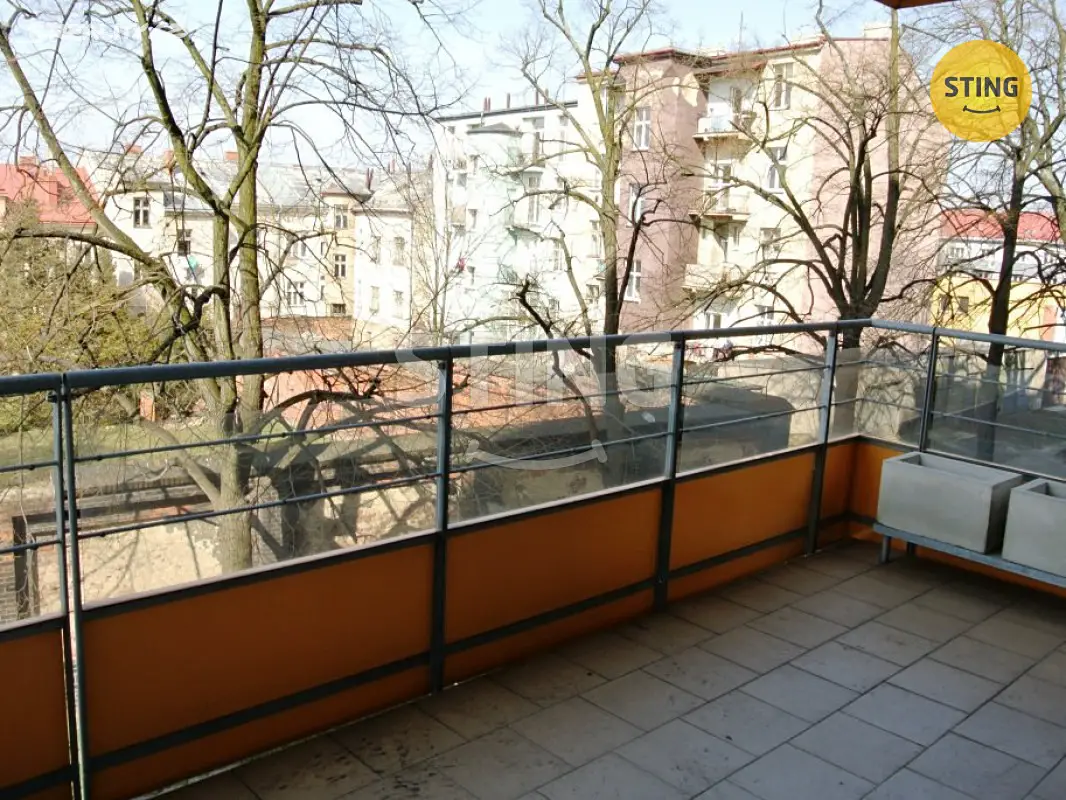 Pronájem bytu 4+kk 109 m², Michálkovická, Ostrava - Slezská Ostrava