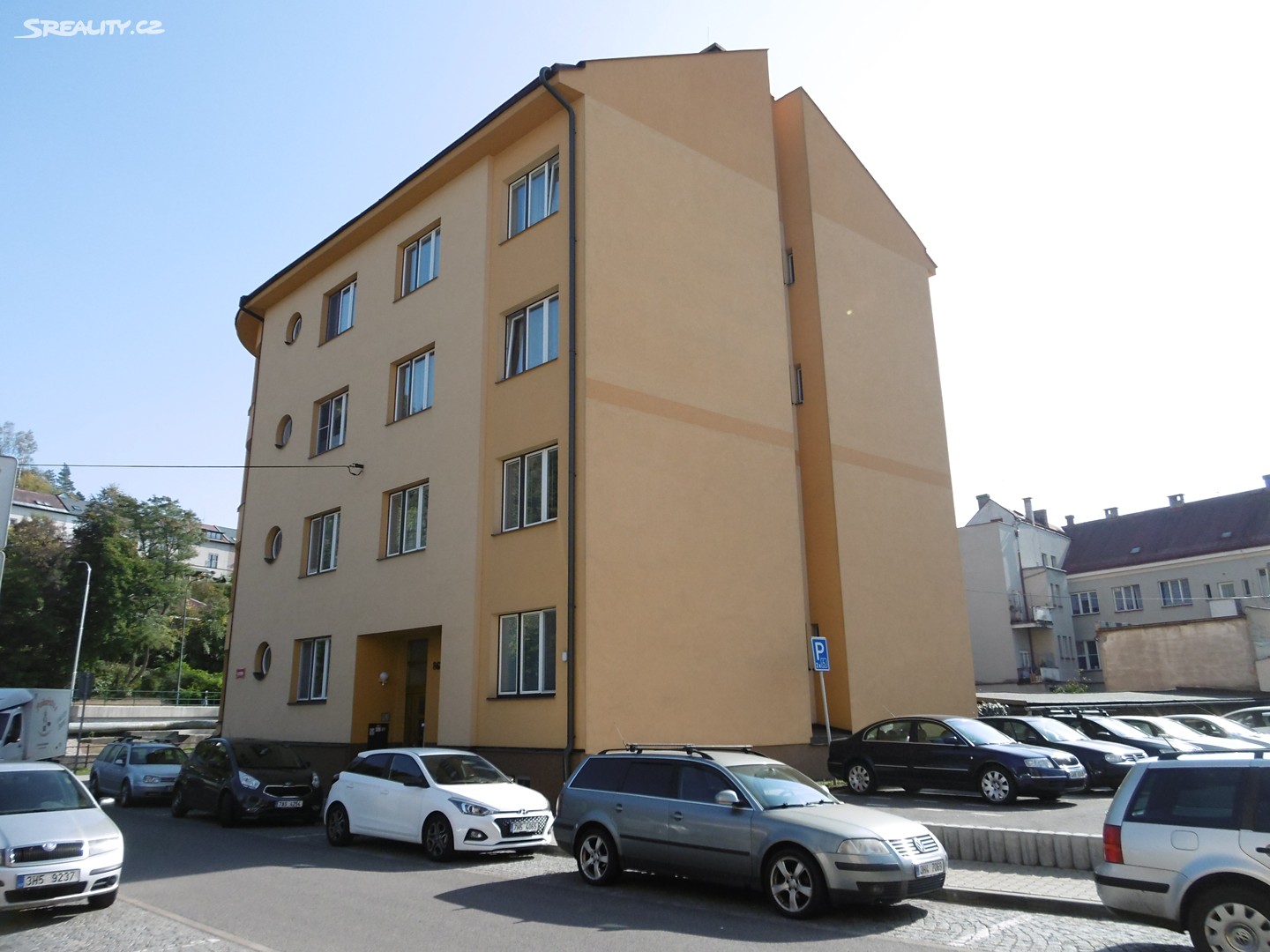 Prodej bytu 1+1 45 m², Plickova, Úpice