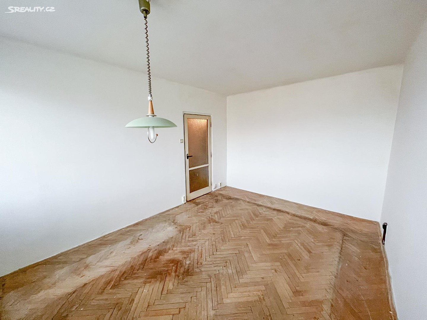 Prodej bytu 1+kk 27 m², Na Bídě, Liberec - Liberec IV-Perštýn