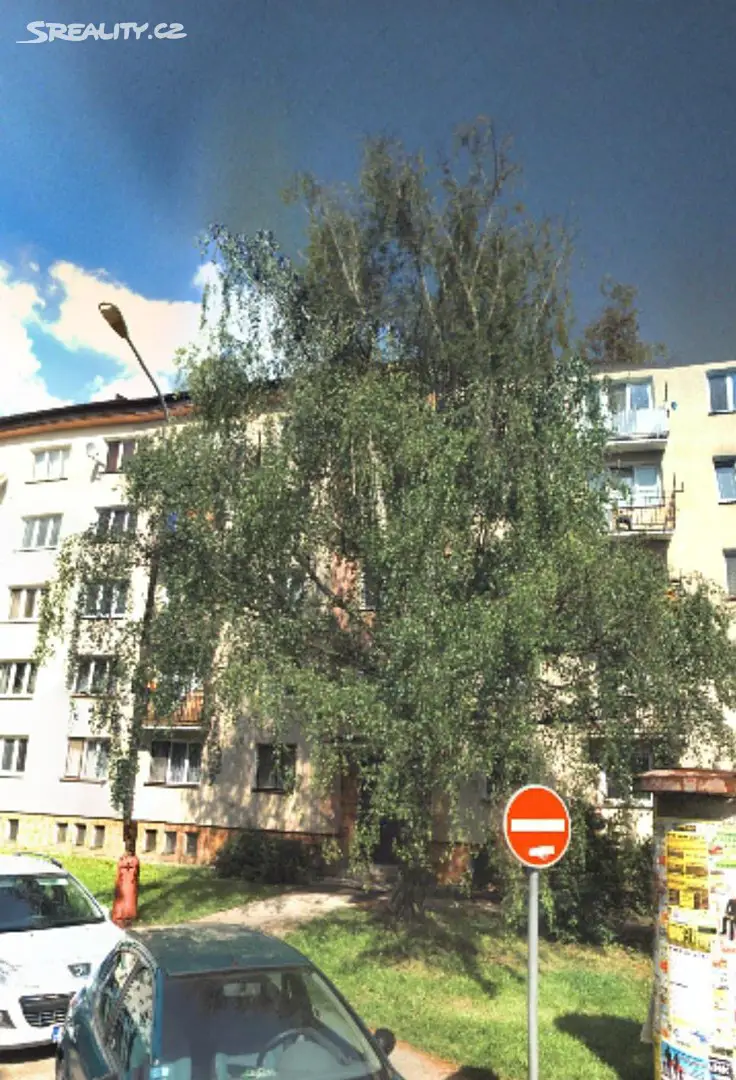 Prodej bytu 2+1 56 m², Zábřeh, okres Šumperk