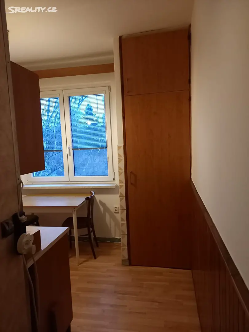 Prodej bytu 2+1 56 m², Zábřeh, okres Šumperk