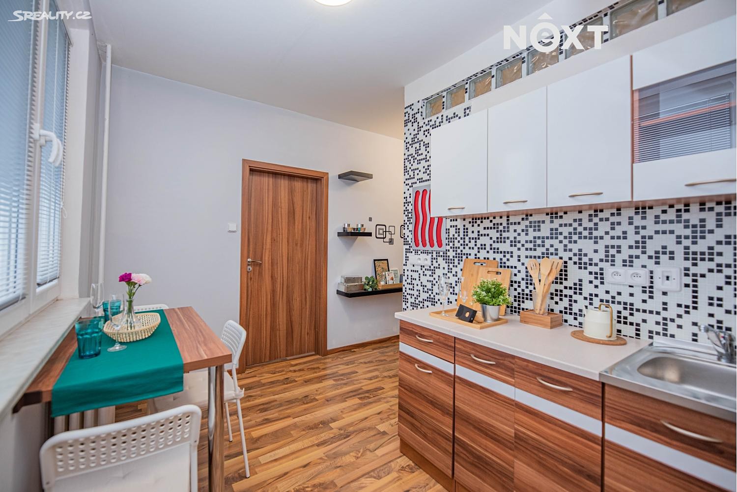 Prodej bytu 4+1 86 m², Temenická, Šumperk