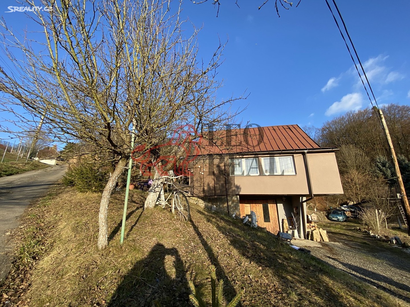 Prodej  rodinného domu 95 m², pozemek 2 908 m², Kudlovice, okres Uherské Hradiště