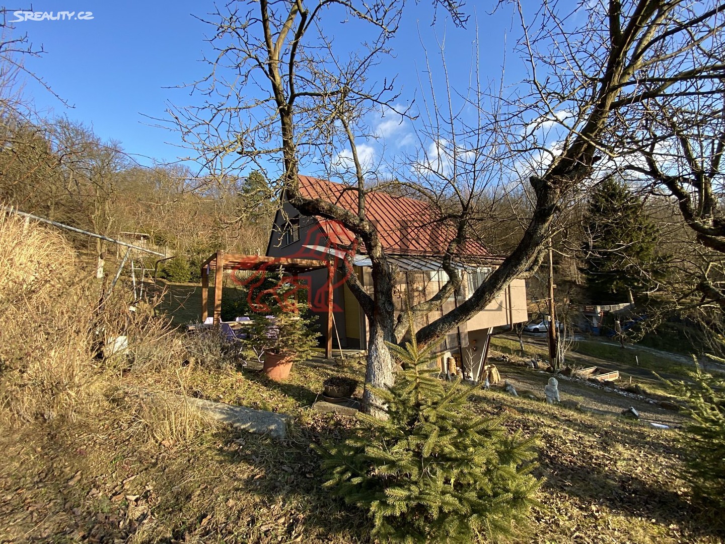 Prodej  rodinného domu 95 m², pozemek 2 908 m², Kudlovice, okres Uherské Hradiště