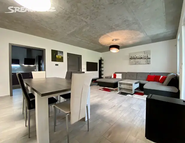 Prodej  rodinného domu 145 m², pozemek 2 362 m², Komenského, Sloup v Čechách