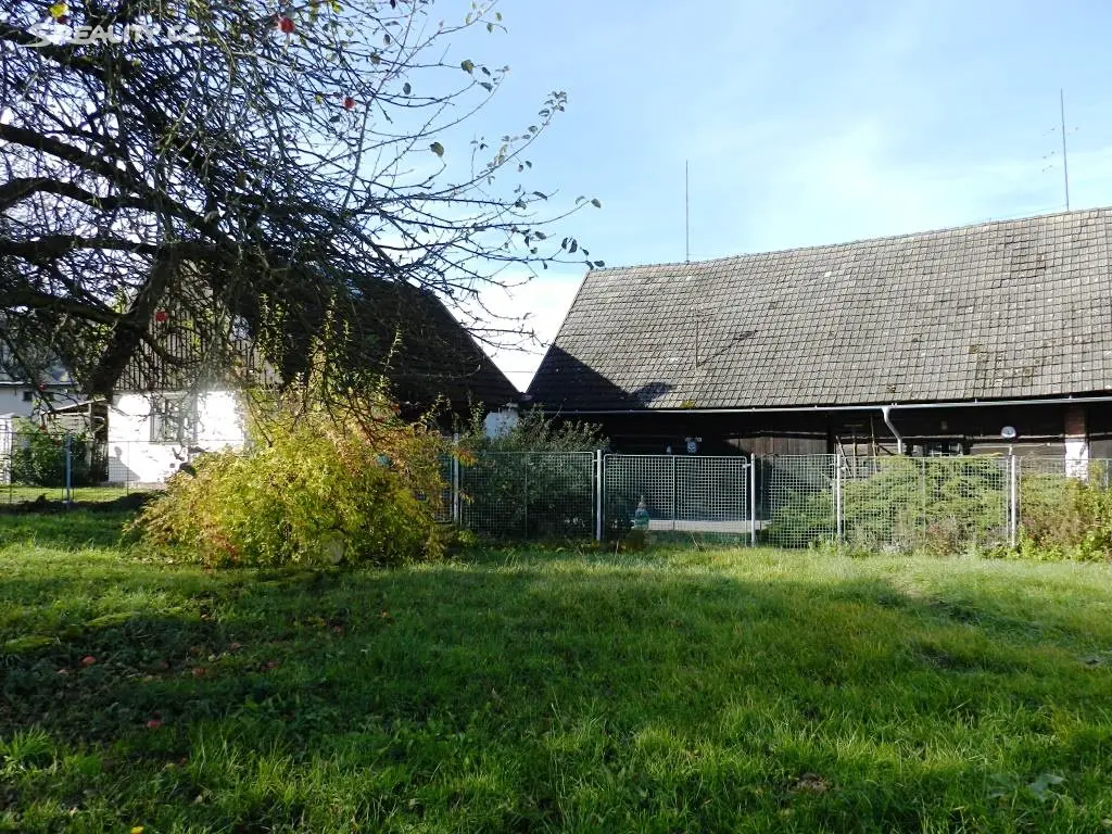 Prodej  rodinného domu 359 m², pozemek 3 299 m², Turnov - Kadeřavec, okres Semily