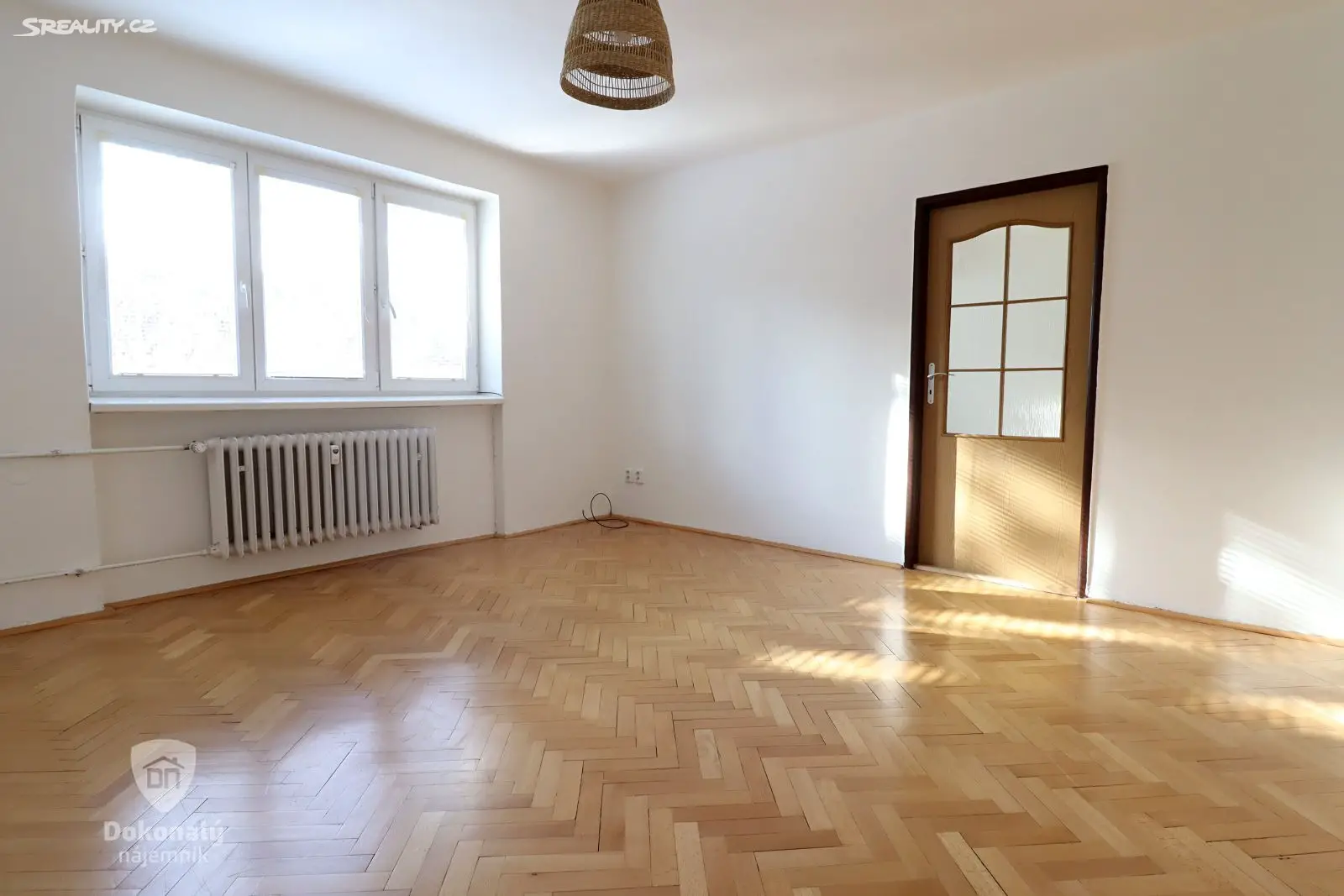 Pronájem bytu 2+1 57 m², Klecany, okres Praha-východ