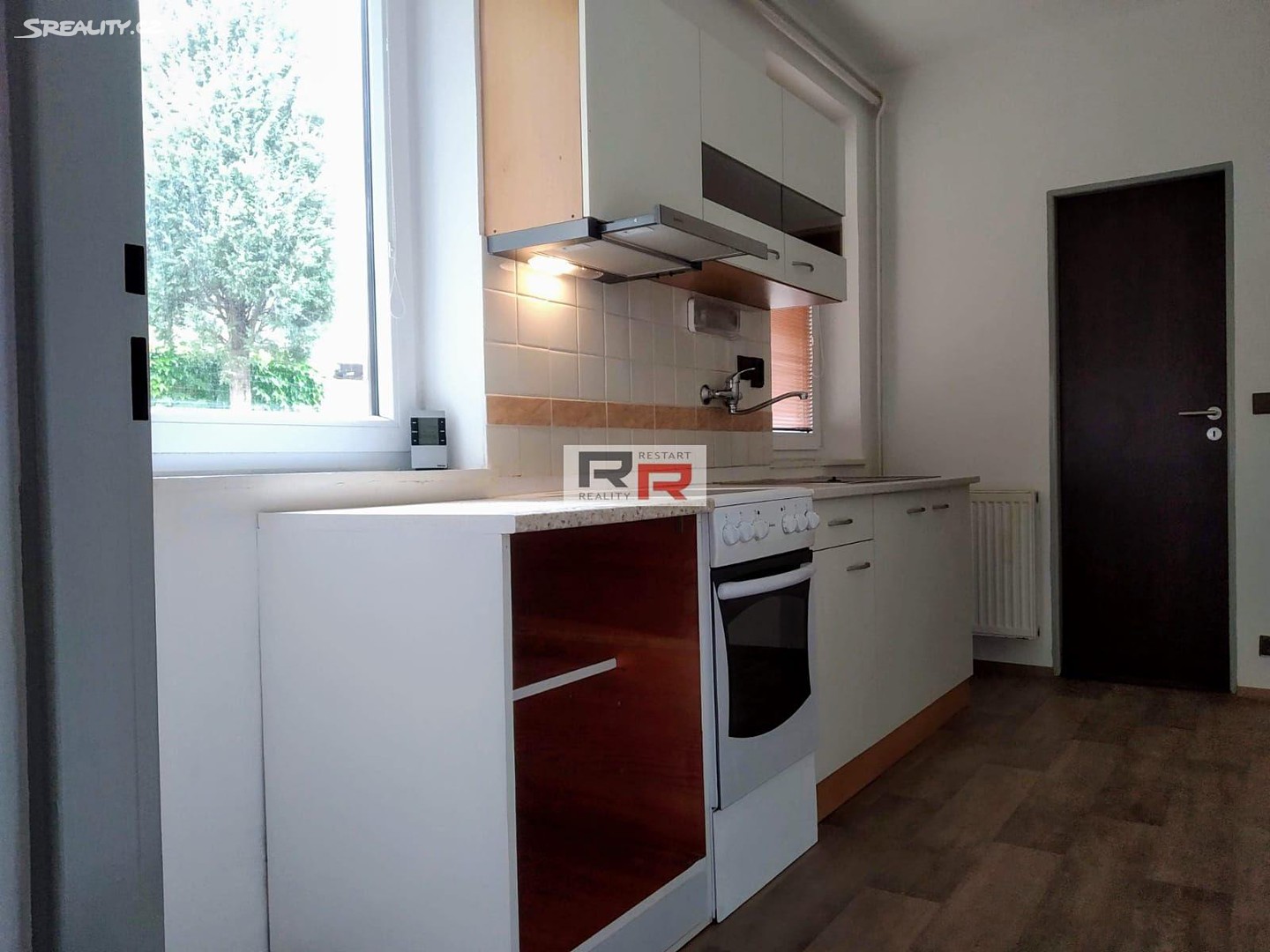 Pronájem bytu 2+1 48 m², Prokopa Holého, Olomouc - Chválkovice