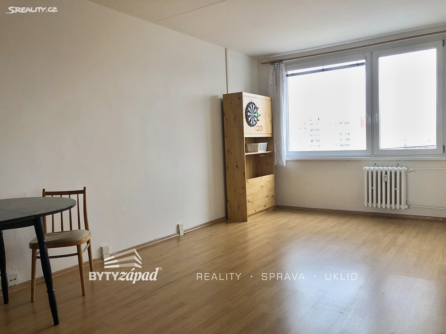 Pronájem bytu 2+kk 46 m², V Hůrkách, Praha 5 - Stodůlky