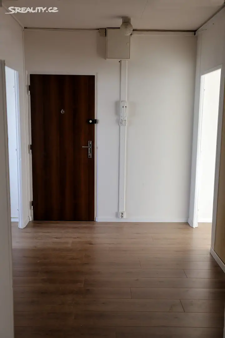 Pronájem bytu 3+kk 63 m², Horáčkova, Praha 4 - Krč