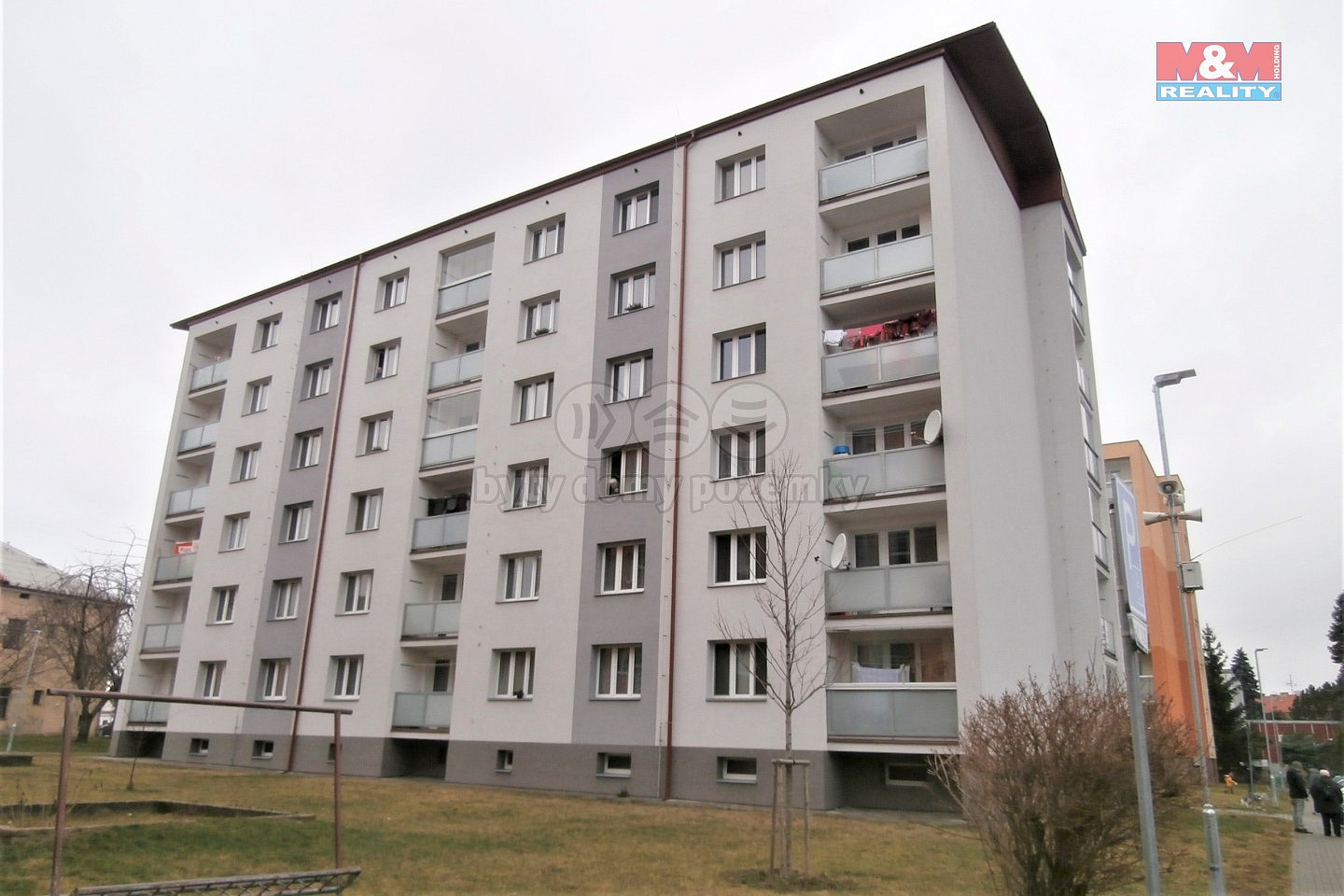 Bojovníků za svobodu, Čáslav - Čáslav-Nové Město, okres Kutná Hora