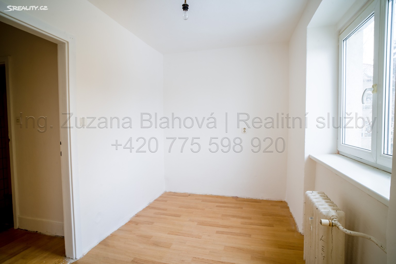 Prodej bytu 1+1 31 m², Školní, Neratovice