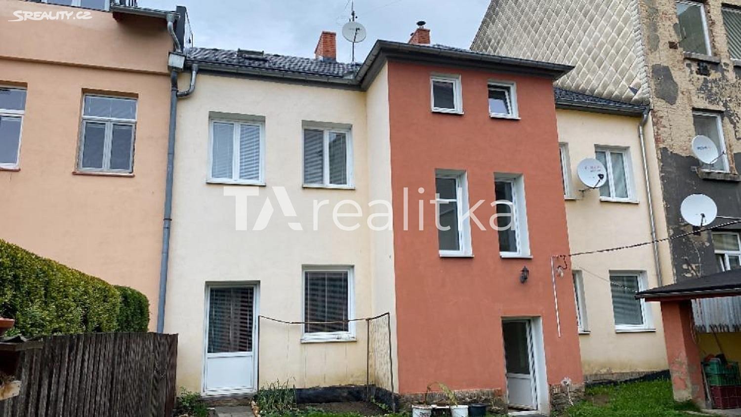 Prodej bytu 1+kk 22 m², Krnov - Pod Cvilínem, okres Bruntál