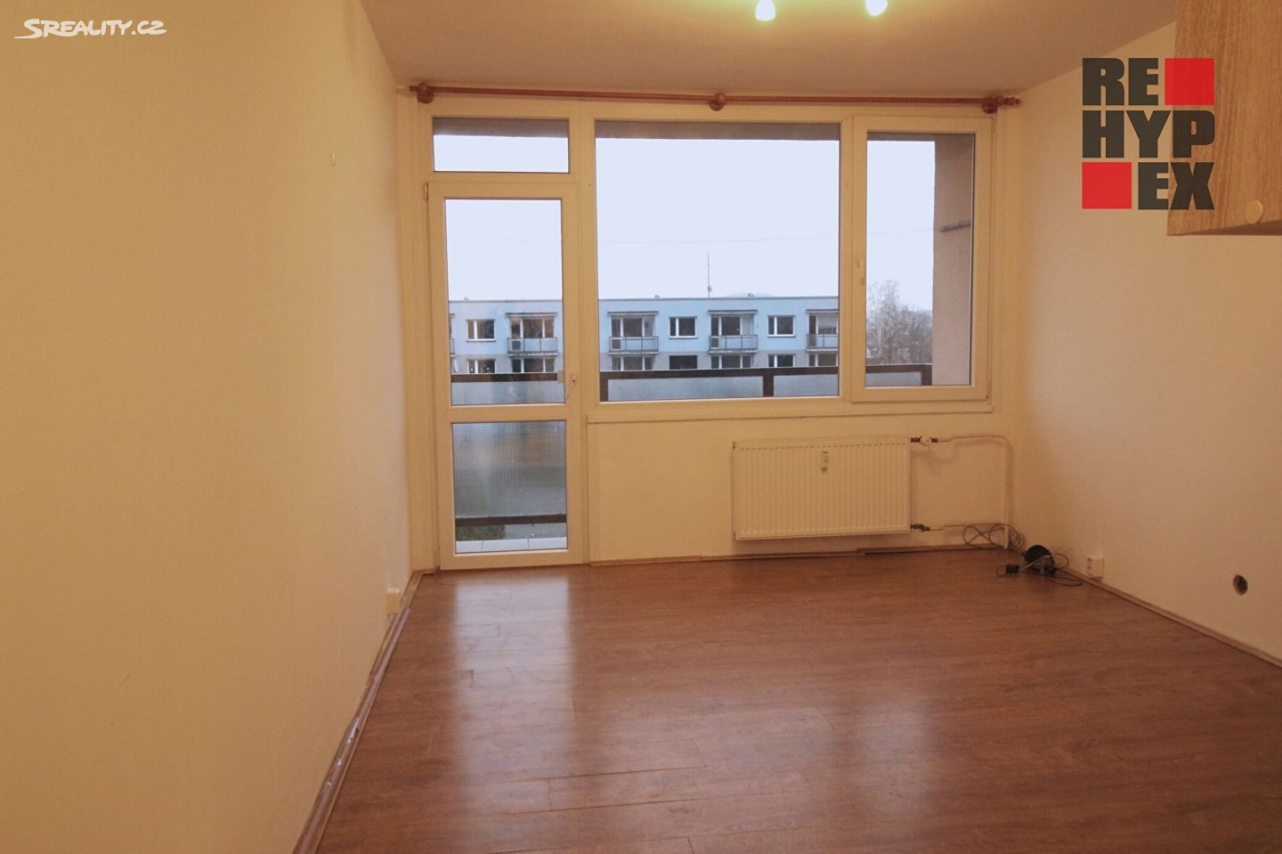 Prodej bytu 1+kk 21 m², Žitavská, Varnsdorf