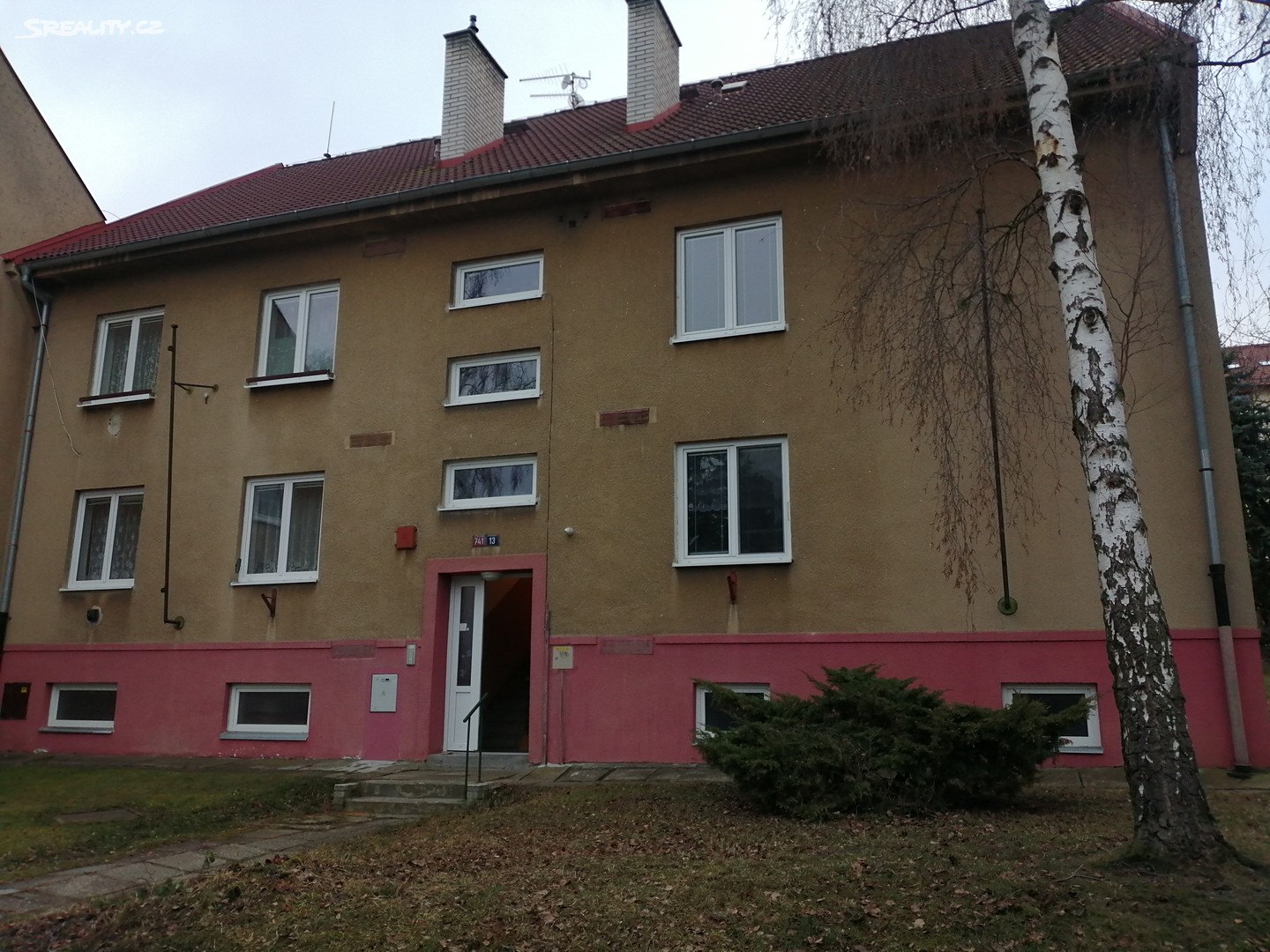 Prodej bytu 2+1 53 m², Na Radosti, Hořovice