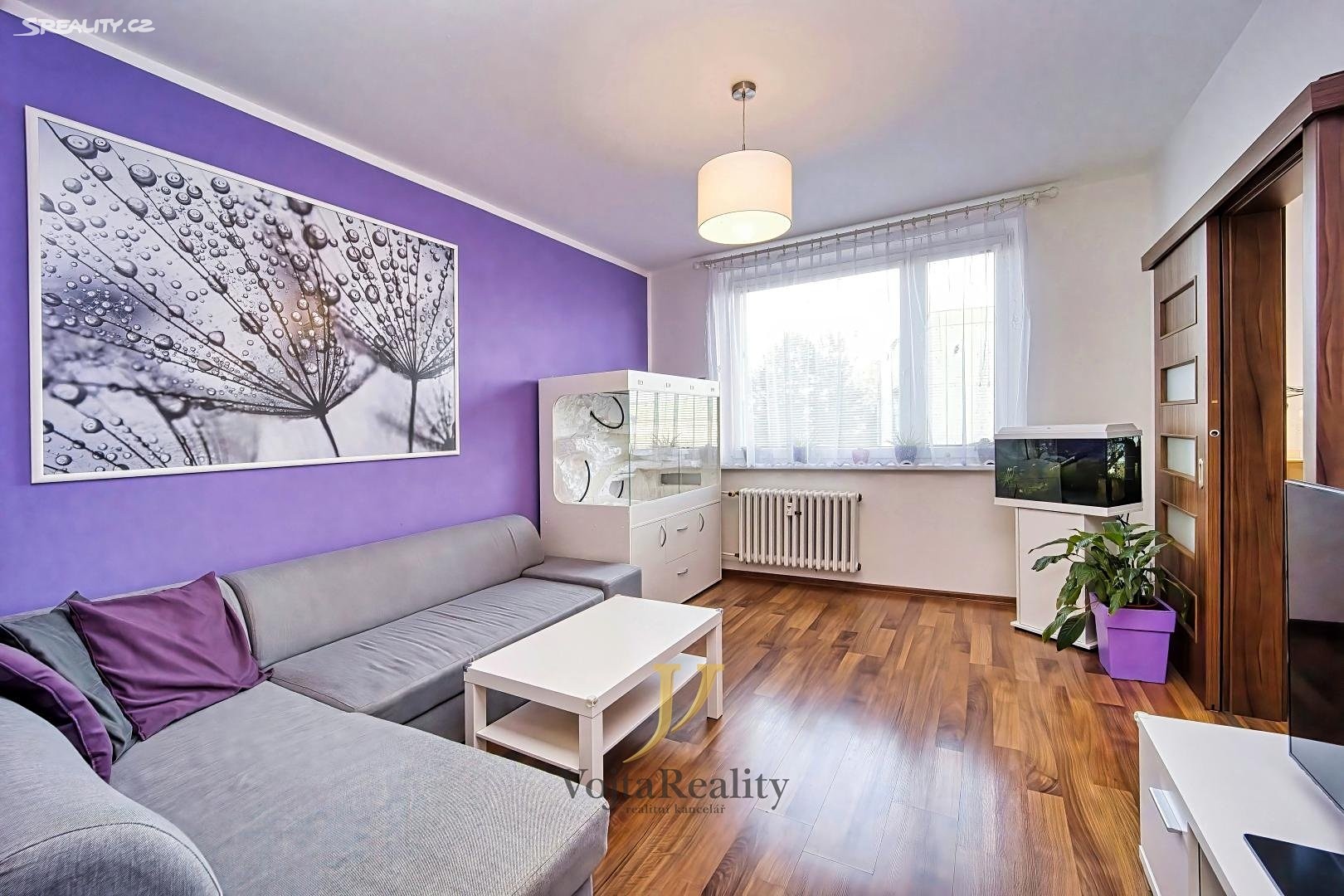 Prodej bytu 2+1 57 m², Nešporova, Olomouc - Povel