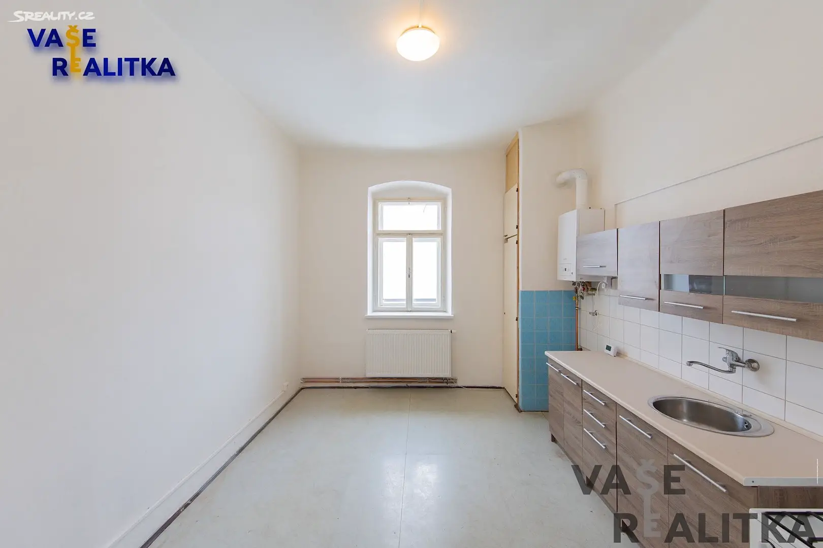 Prodej bytu 2+1 65 m², Kostelní, Vidnava