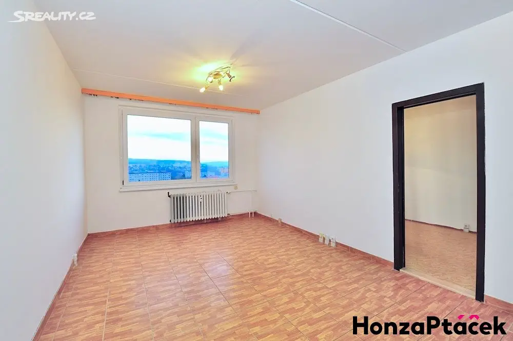 Prodej bytu 2+kk 41 m², Daškova, Praha 4 - Modřany