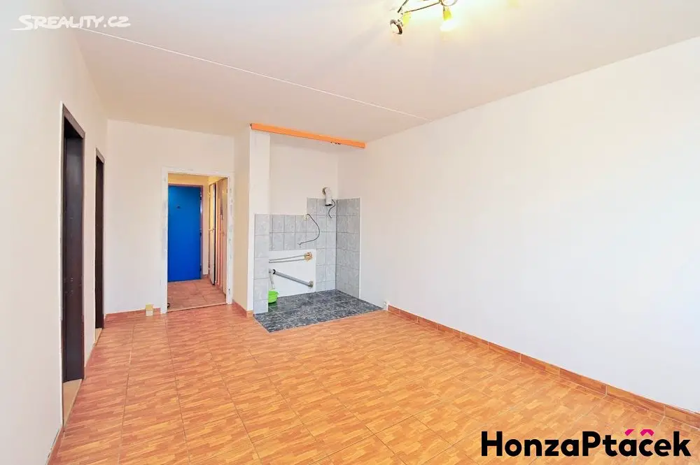 Prodej bytu 2+kk 41 m², Daškova, Praha 4 - Modřany