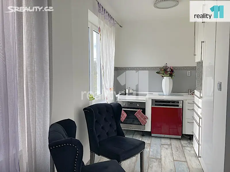 Prodej bytu 2+kk 48 m², Stanovice - Hlinky, okres Karlovy Vary
