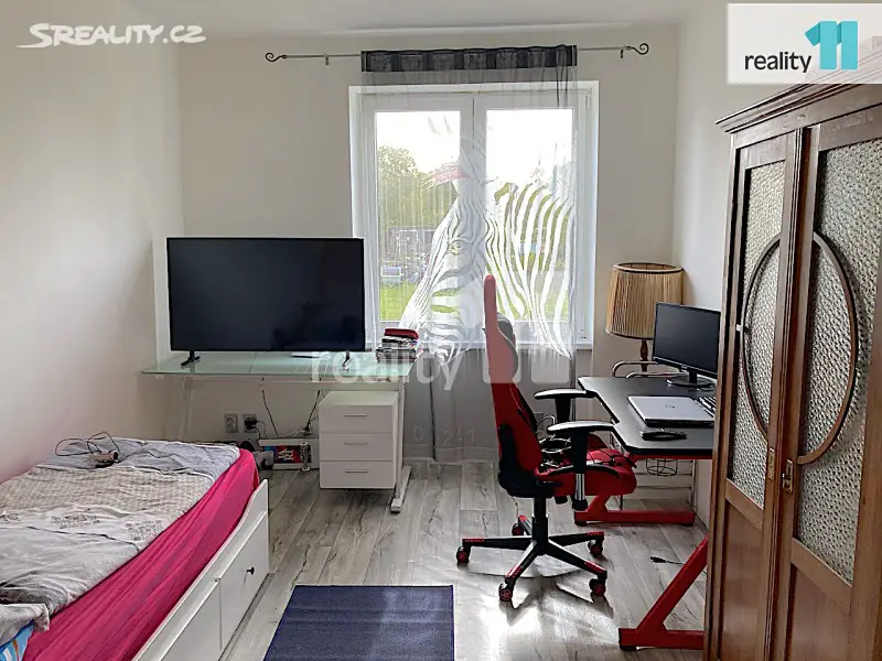 Prodej bytu 2+kk 48 m², Stanovice - Hlinky, okres Karlovy Vary