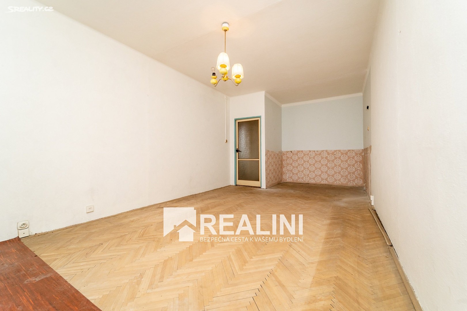 Prodej bytu 3+1 74 m², U Studny, Karviná - Mizerov
