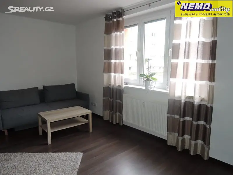 Prodej bytu 3+1 69 m², Husinecká, Prachatice - Prachatice II