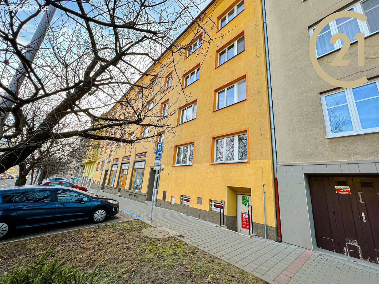 Prodej bytu 3+kk 81 m², Brno, okres Brno-město