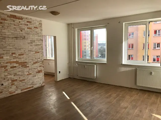 Prodej bytu 4+1 80 m², V. Volfa, České Budějovice - České Budějovice 2
