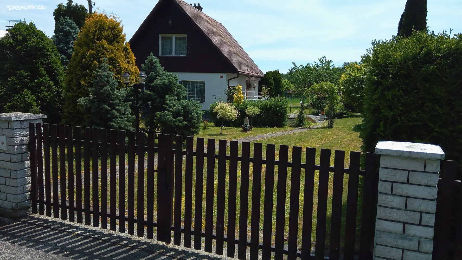 Prodej  chaty 114 m², pozemek 1 580 m², Sosnová, okres Opava