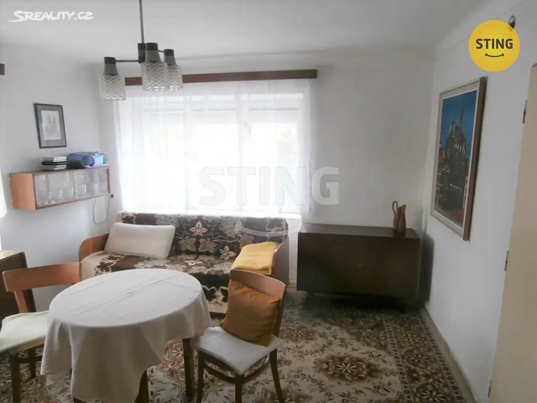 Prodej  rodinného domu 160 m², pozemek 1 107 m², Bílá Lhota - Měník, okres Olomouc