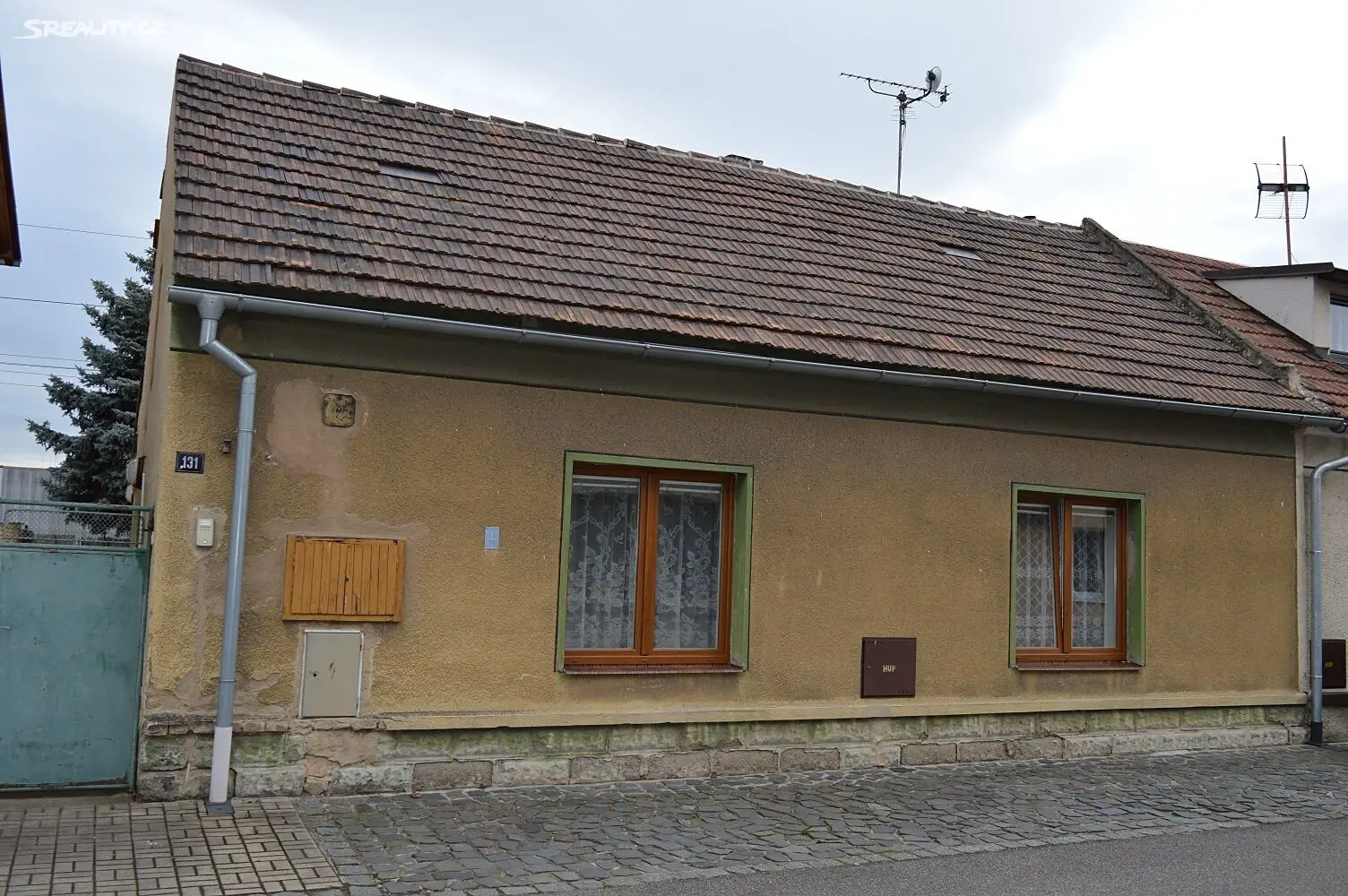 Prodej  rodinného domu 100 m², pozemek 362 m², Sluneční, Dobříň