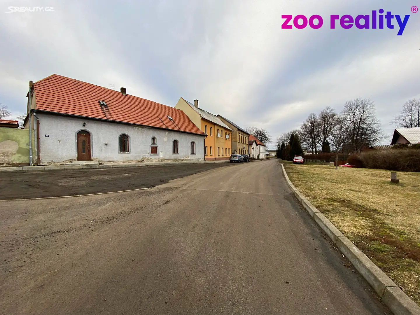 Prodej  rodinného domu 178 m², pozemek 215 m², Pětipsy, okres Chomutov