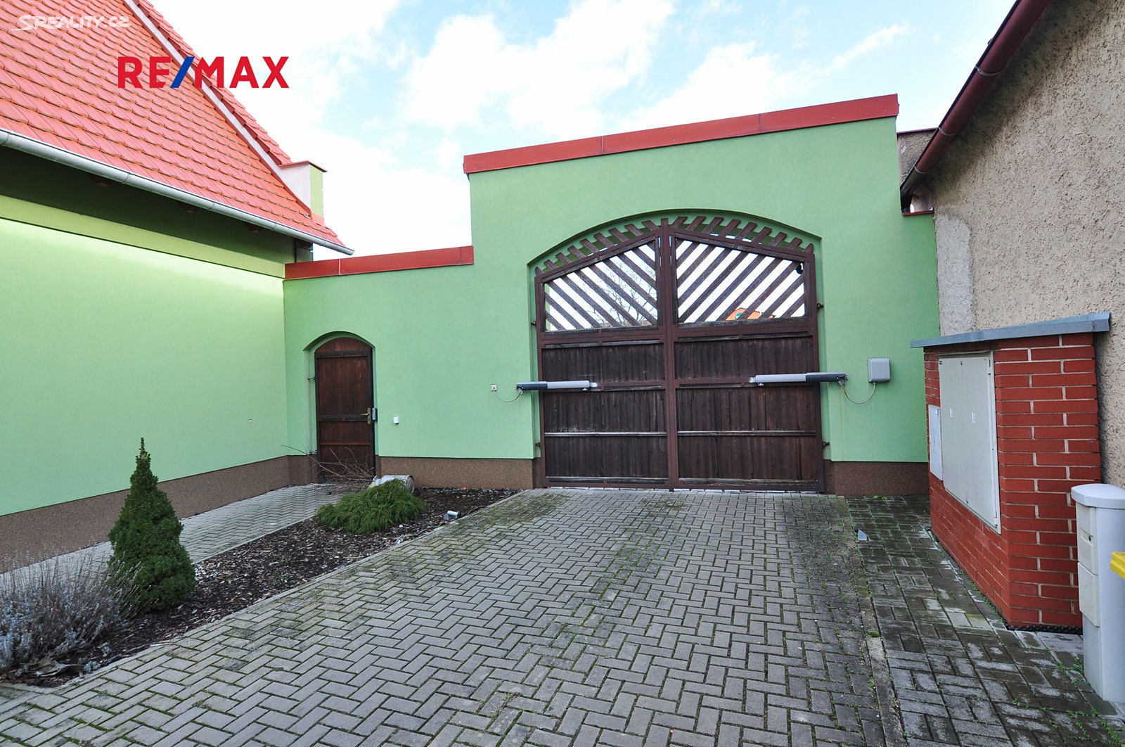 Prodej  rodinného domu 138 m², pozemek 76 m², Radovesice, okres Litoměřice