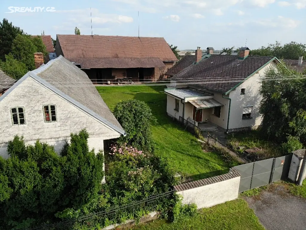 Prodej  rodinného domu 135 m², pozemek 2 820 m², Vlkov, okres Náchod