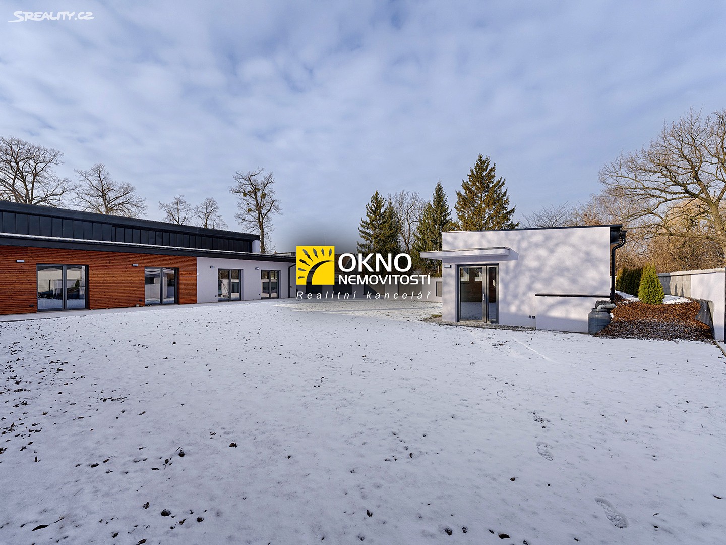 Prodej  rodinného domu 145 m², pozemek 875 m², Žalkovice, okres Kroměříž