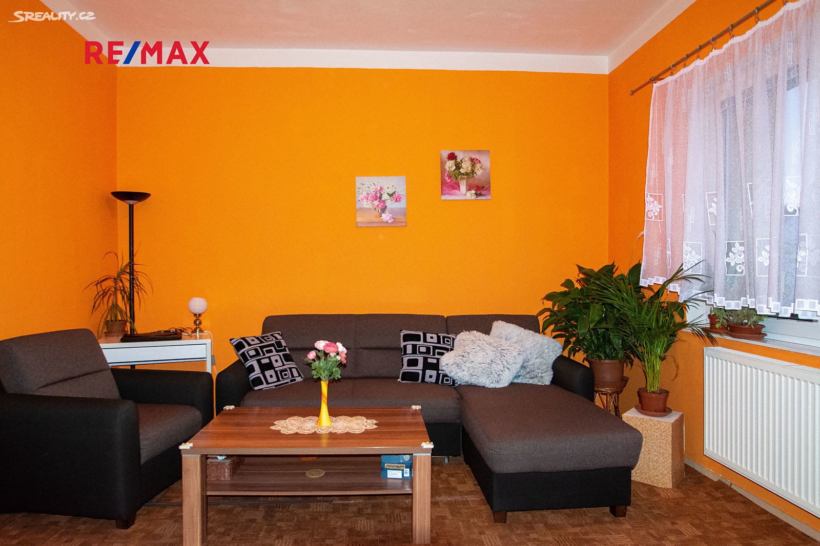 Pronájem bytu 2+1 50 m², Sv. Čecha, Děčín - Děčín XVII-Jalůvčí