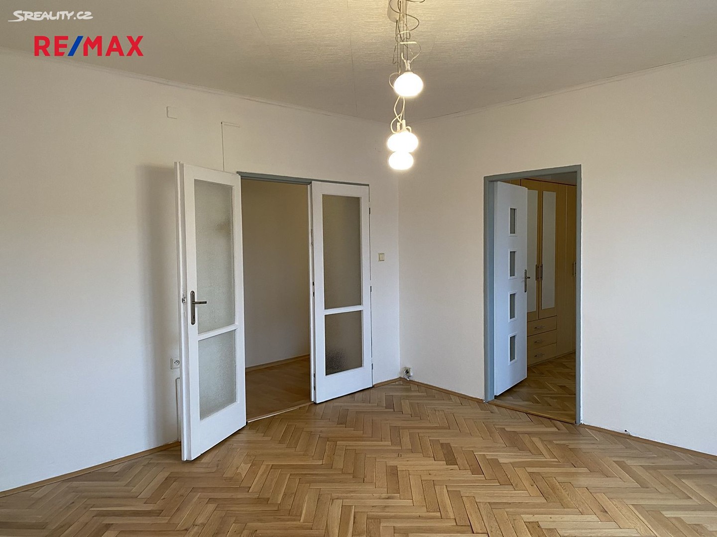 Pronájem bytu 2+1 58 m², Duchcovská, Teplice