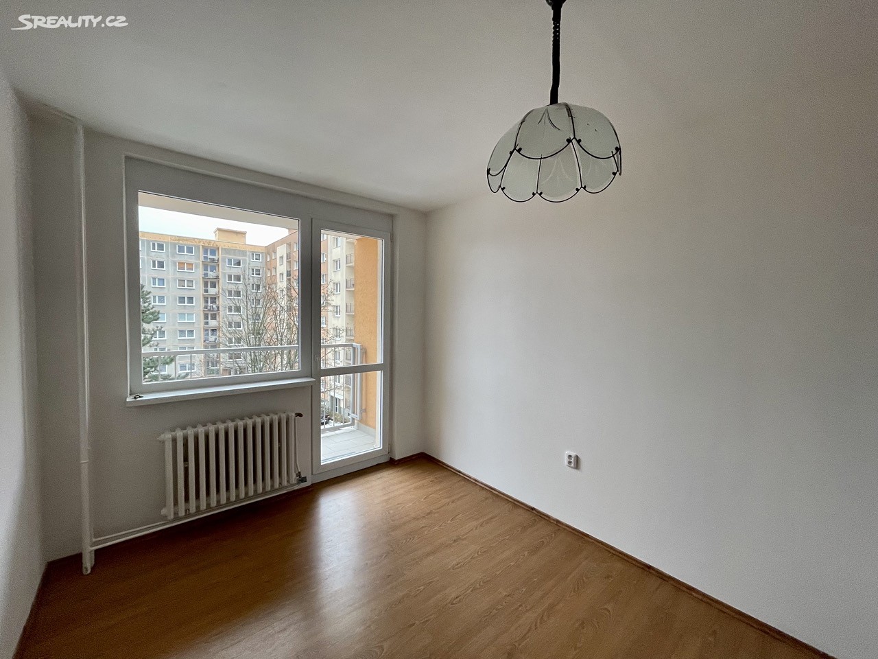 Pronájem bytu 2+kk 41 m², Seifertova, Liberec - Liberec VI-Rochlice