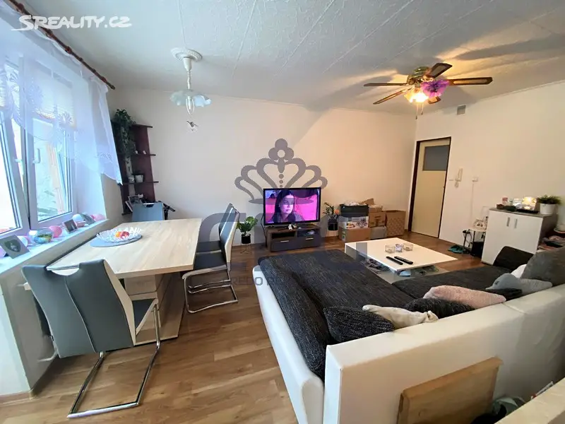 Pronájem bytu 2+kk 50 m², Pavlíkova, Ořechov