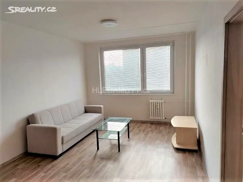 Pronájem bytu 2+kk 43 m², Majerského, Praha 4 - Chodov