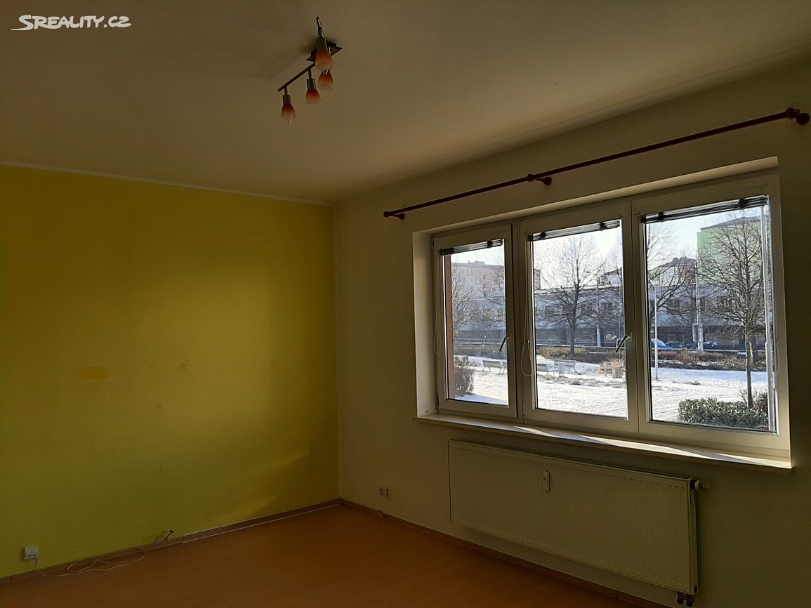 Pronájem bytu 3+1 83 m², Otrokovice, okres Zlín