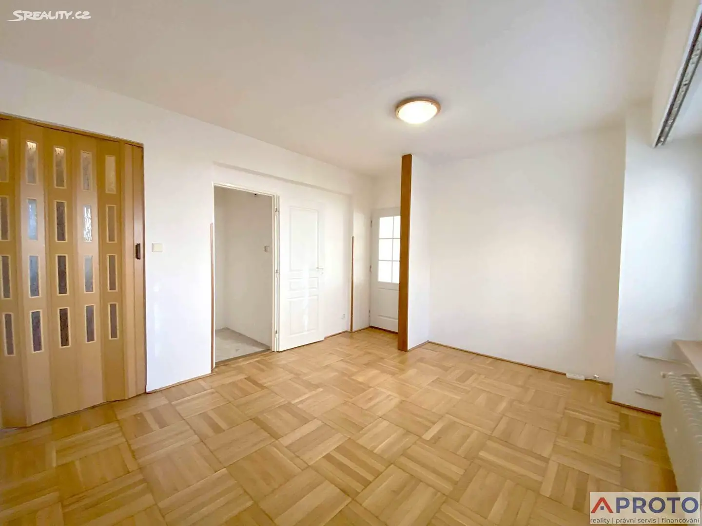 Pronájem bytu 3+1 78 m², Na Topolce, Praha 4 - Nusle