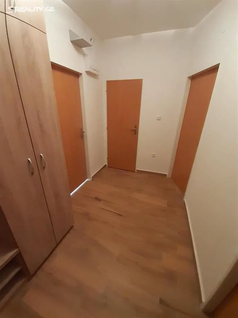 Pronájem bytu 3+kk 60 m², Štítného, České Budějovice - České Budějovice 6