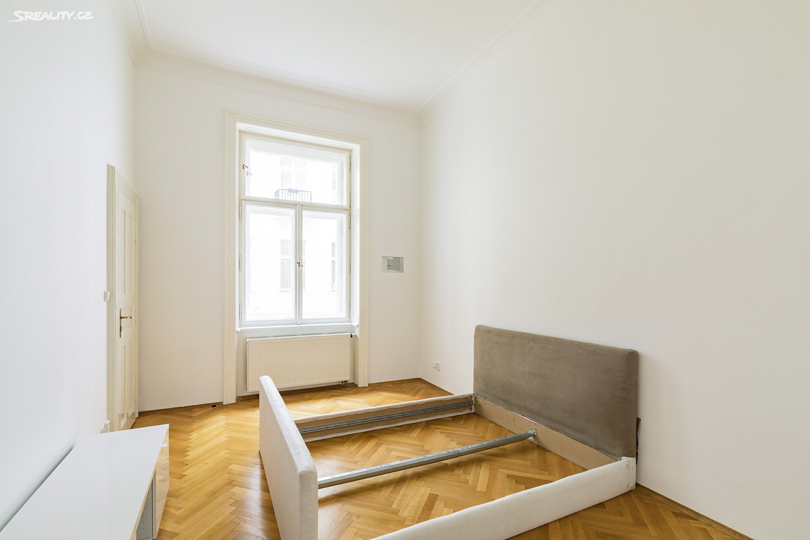 Pronájem bytu 3+kk 110 m², Martinská, Praha 1 - Staré Město