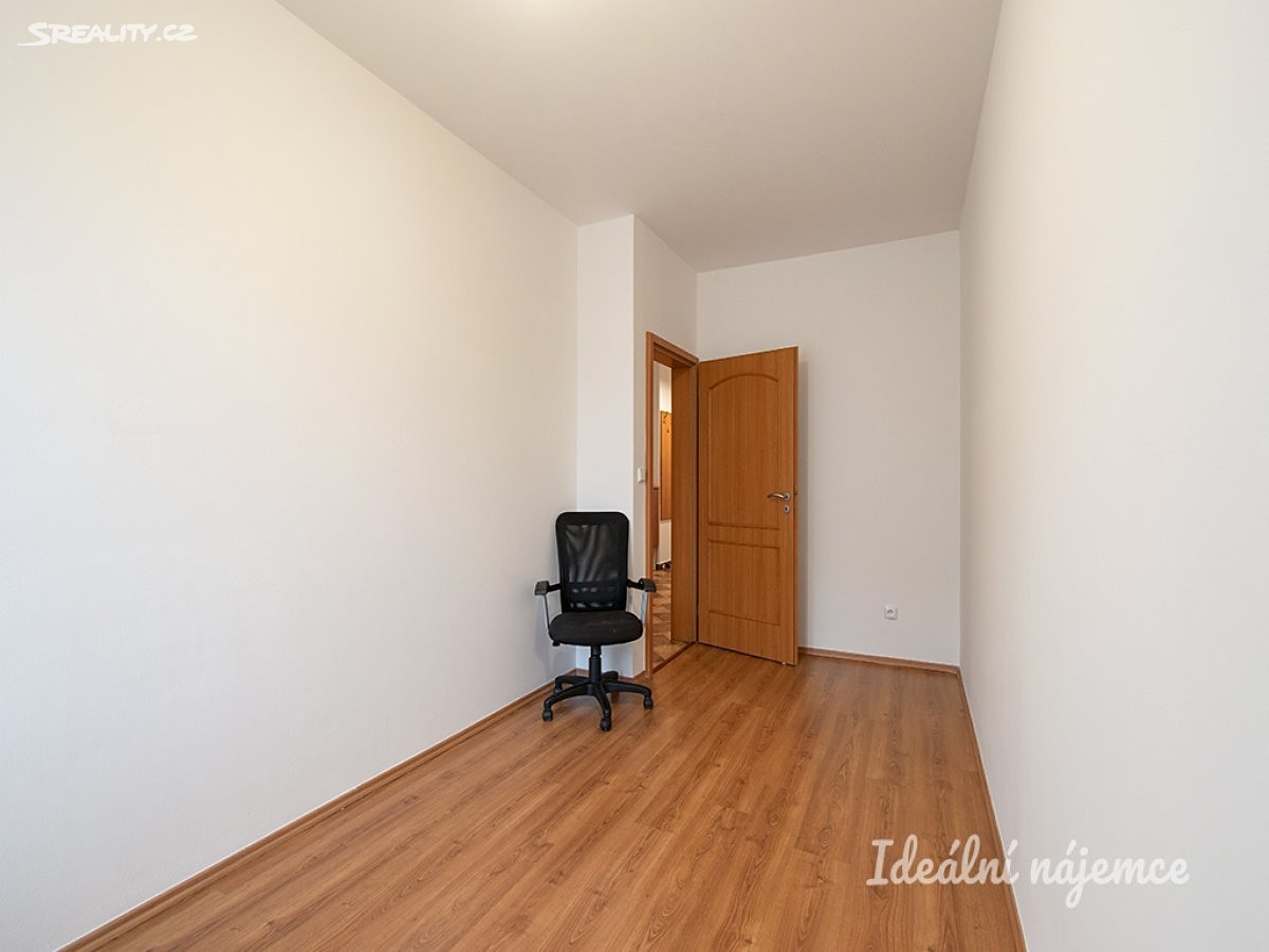 Pronájem bytu 3+kk 70 m², Na Viktorce, Praha 3 - Žižkov