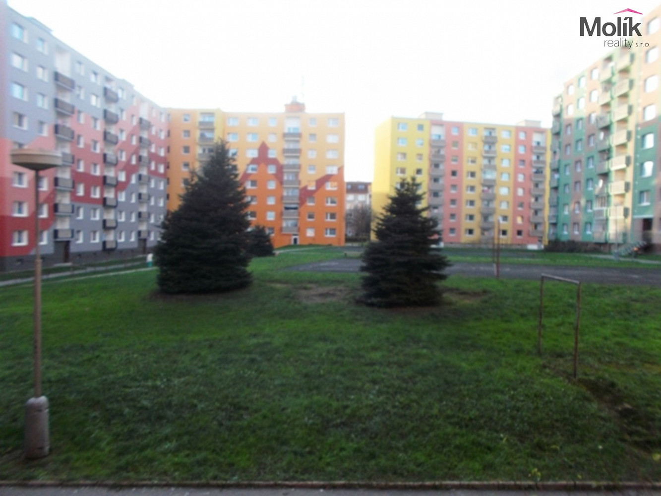 Jirkov, okres Chomutov